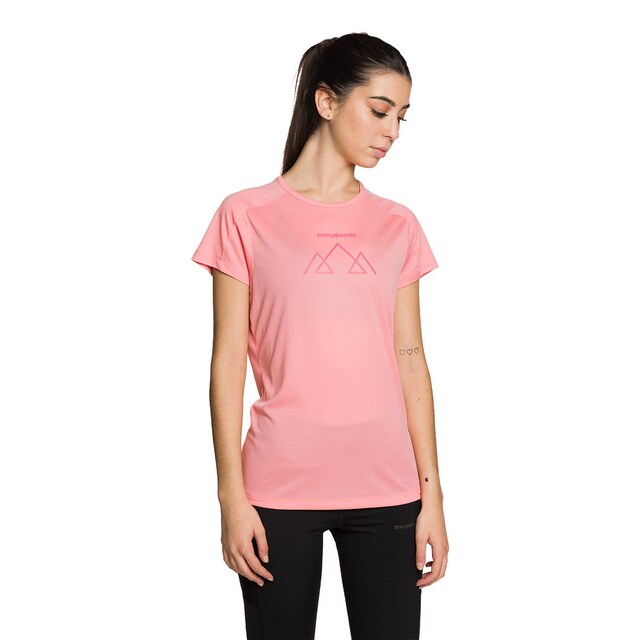 Imagen 0 de Camiseta de mujer Salur Trangoworld