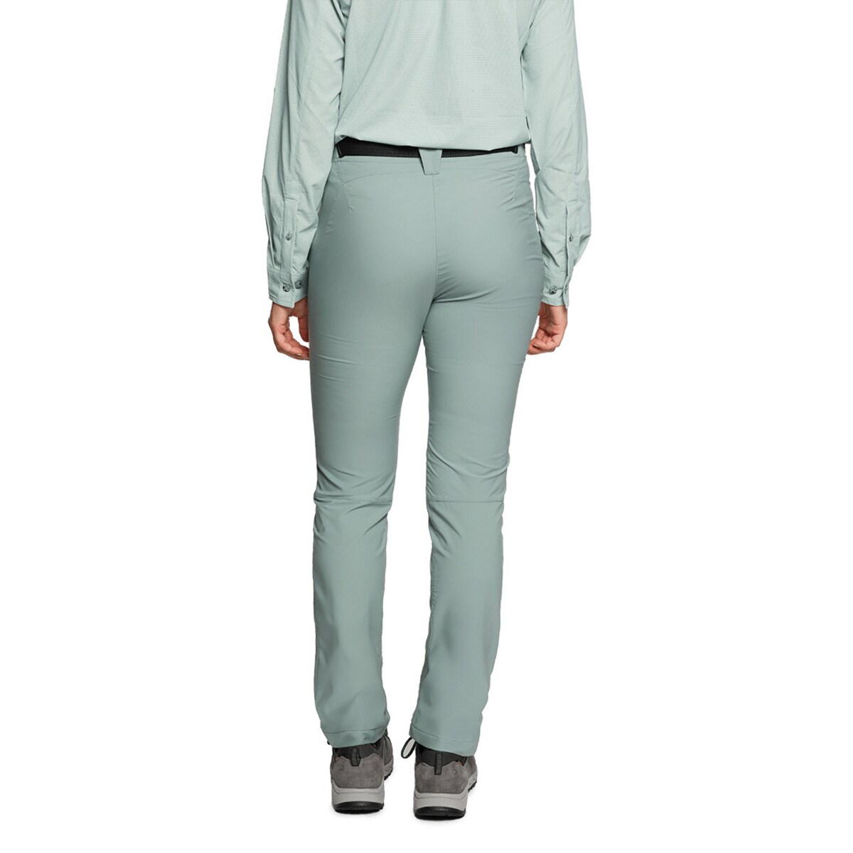 Pantalones Mujer Pantalones Trangoworld Corte Ingles Pantalón