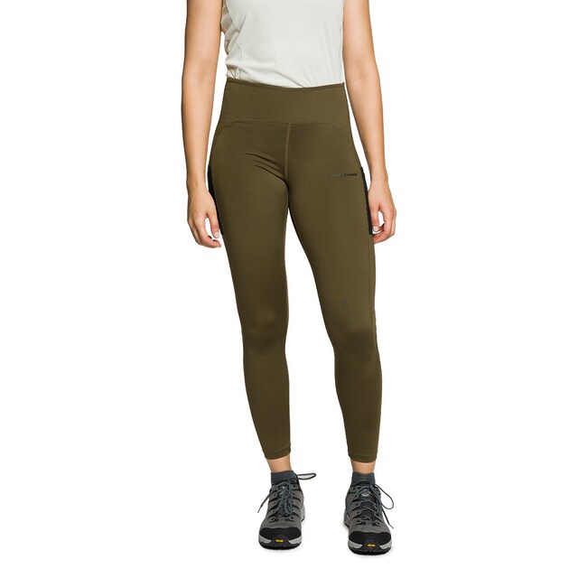 Imagen 0 de Pantalón largo de mujer Sajana Trangoworld