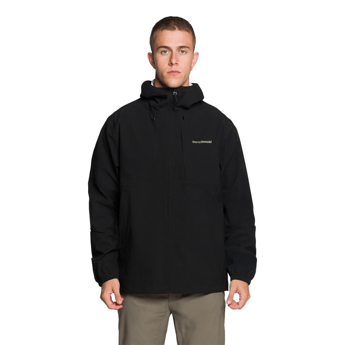 Chaquetas Impermeables Plumas Trango El Corte Ingles Chaqueta