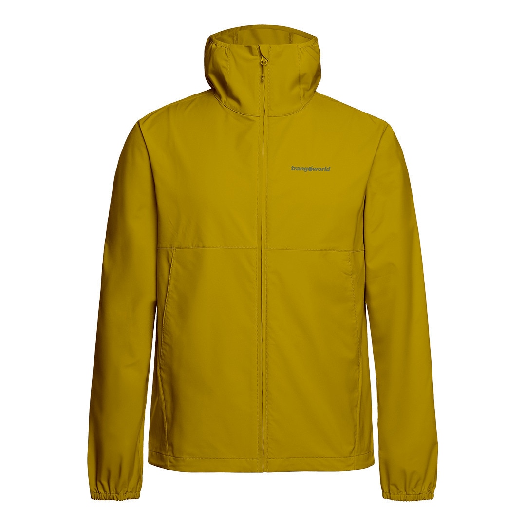 Imagen 0 de Chaqueta de hombre Styria Trangoworld Tabaco