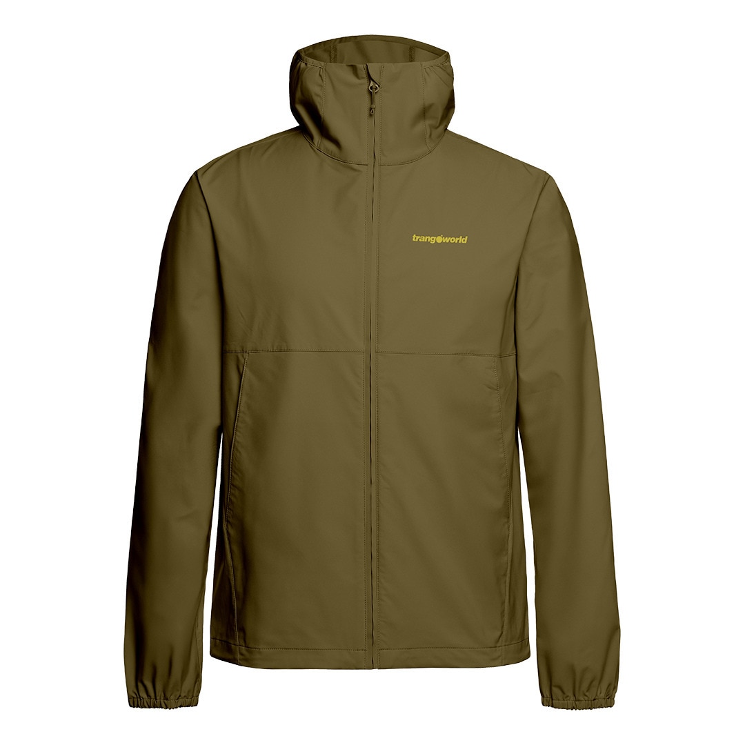 Chaqueta de hombre Styria Trangoworld - Haya Haya-1
