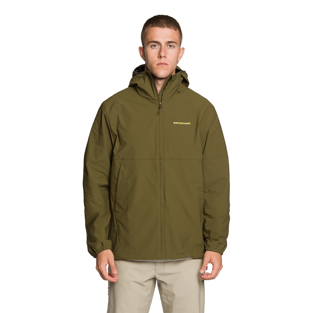 Chaqueta de hombre Styria Trangoworld - Haya Haya-2
