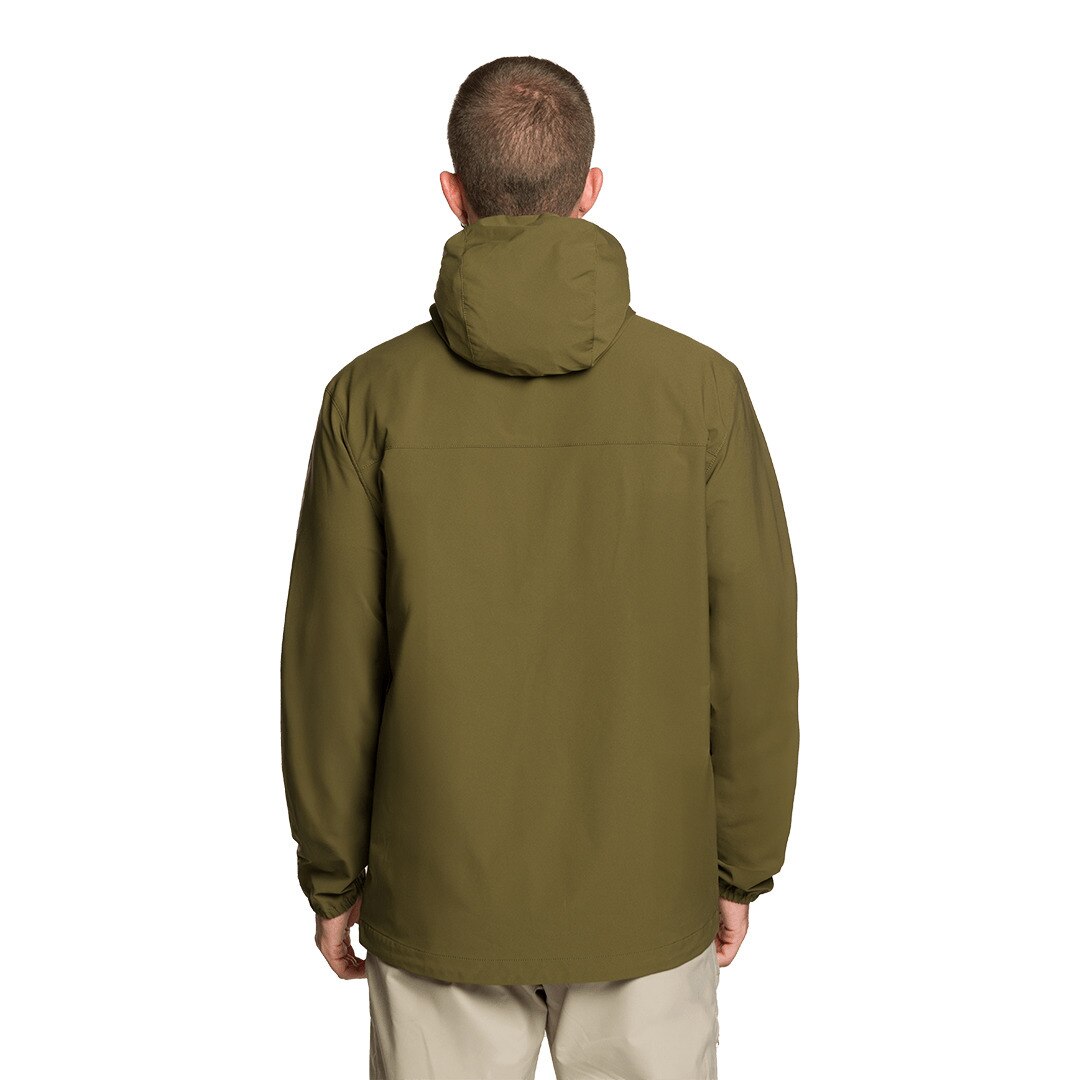 Chaqueta de hombre Styria Trangoworld - Haya Haya-3