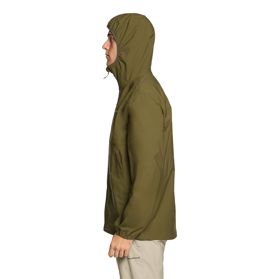 Chaqueta de hombre Styria Trangoworld - Haya Haya-4