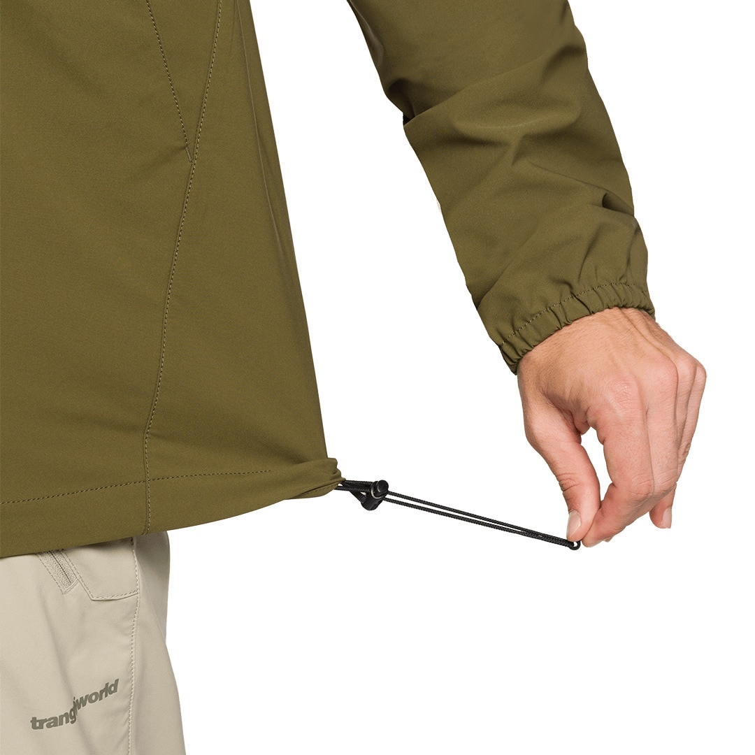 Chaqueta de hombre Styria Trangoworld - Haya Haya-6