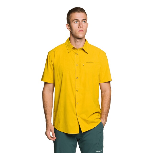 Imagen 0 de Camisa de hombre Esera Df Trangoworld