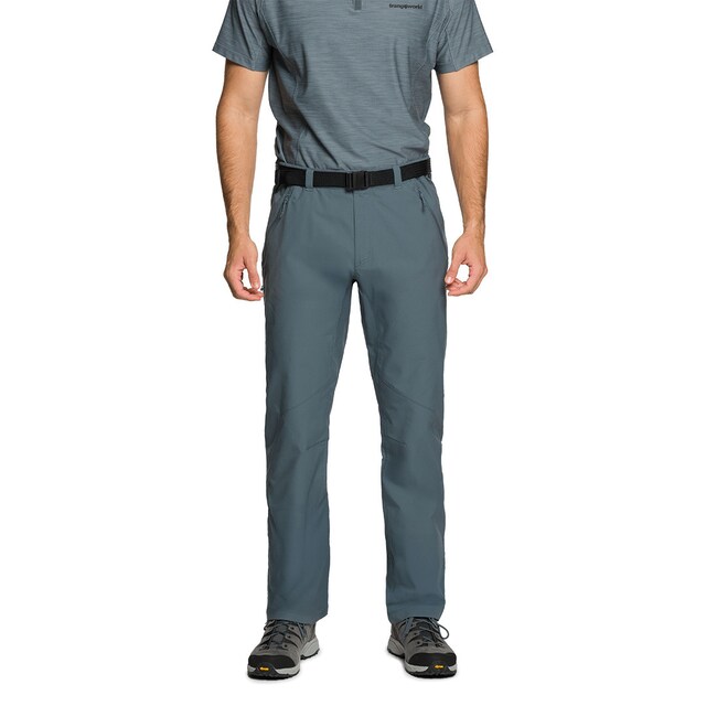 Imagen 0 de Pantalón largo de hombre Gurugu Trangoworld