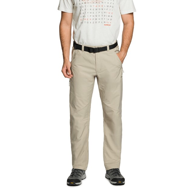 Imagen 0 de Pantalón largo de hombre Gurugu Trangoworld