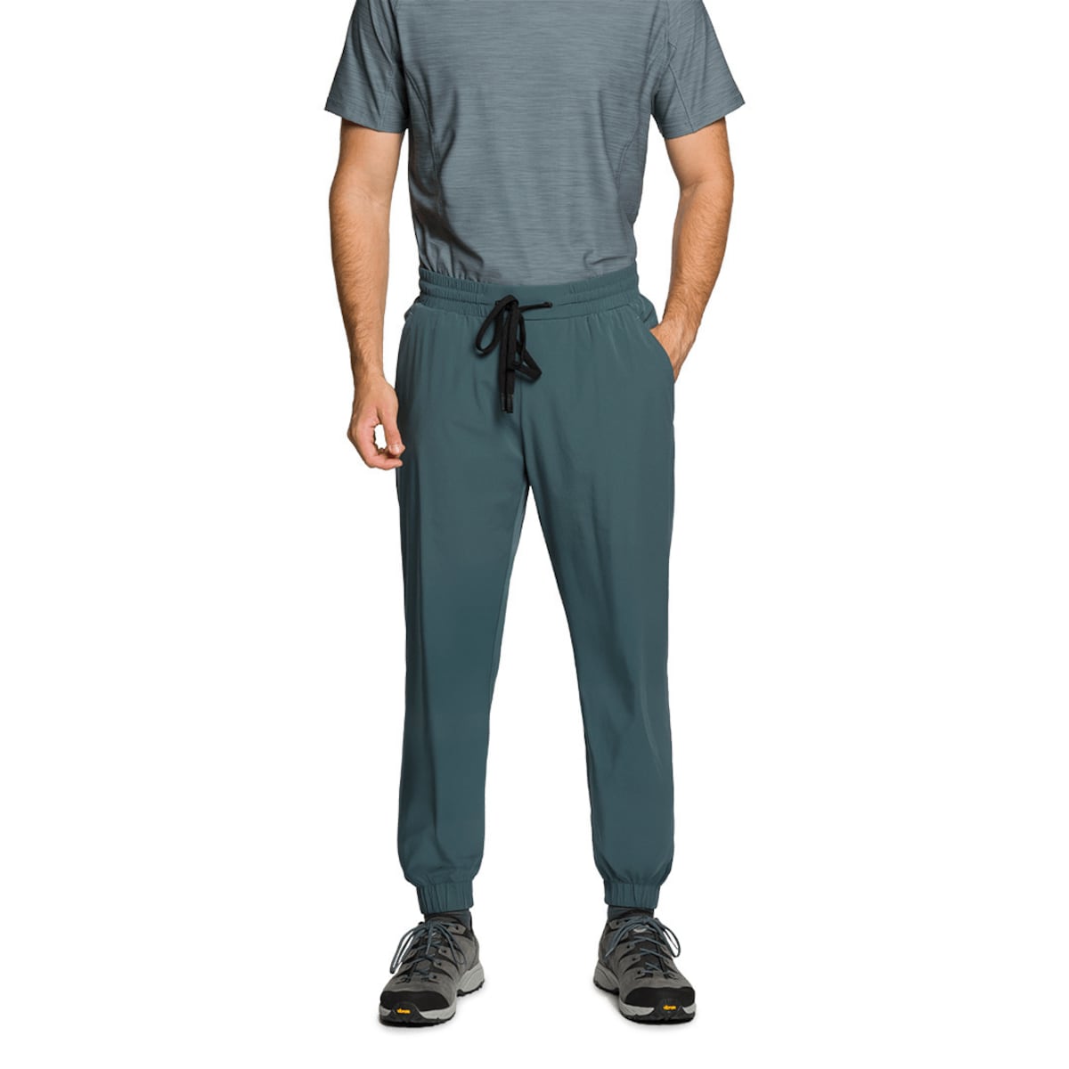 Pantalón largo de hombre Fleet Trangoworld · Trangoworld · El