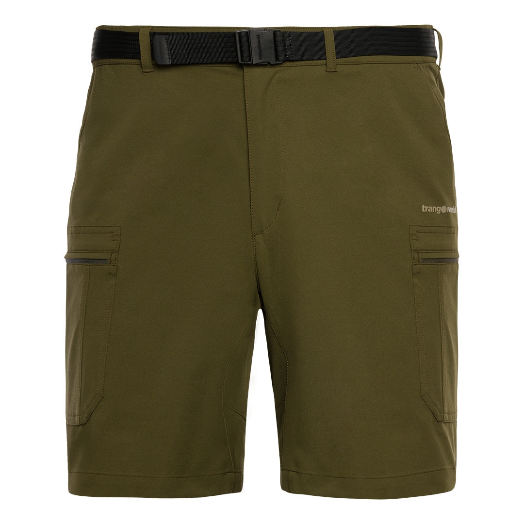 Imagen 0 de Pantalón corto de hombre Norgay Trangoworld Haya