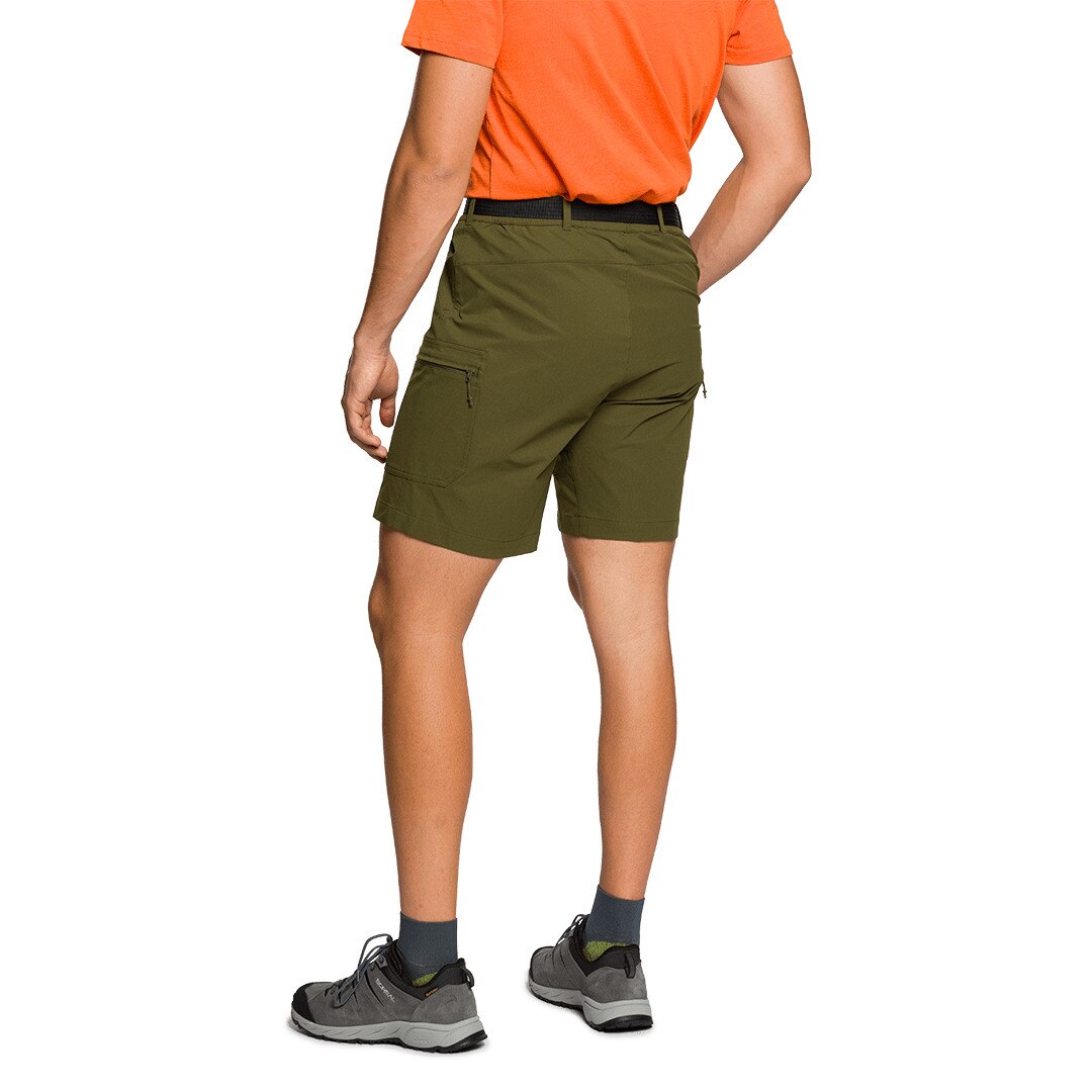 Pantalón corto de hombre Norgay Trangoworld - Haya Haya-3