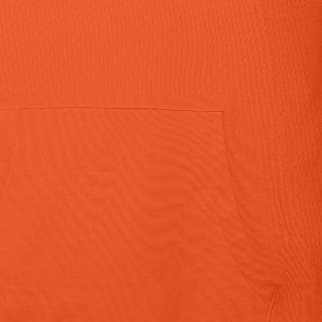 Sudadera de niños Avola Trangoworld - Naranja Naranja-2