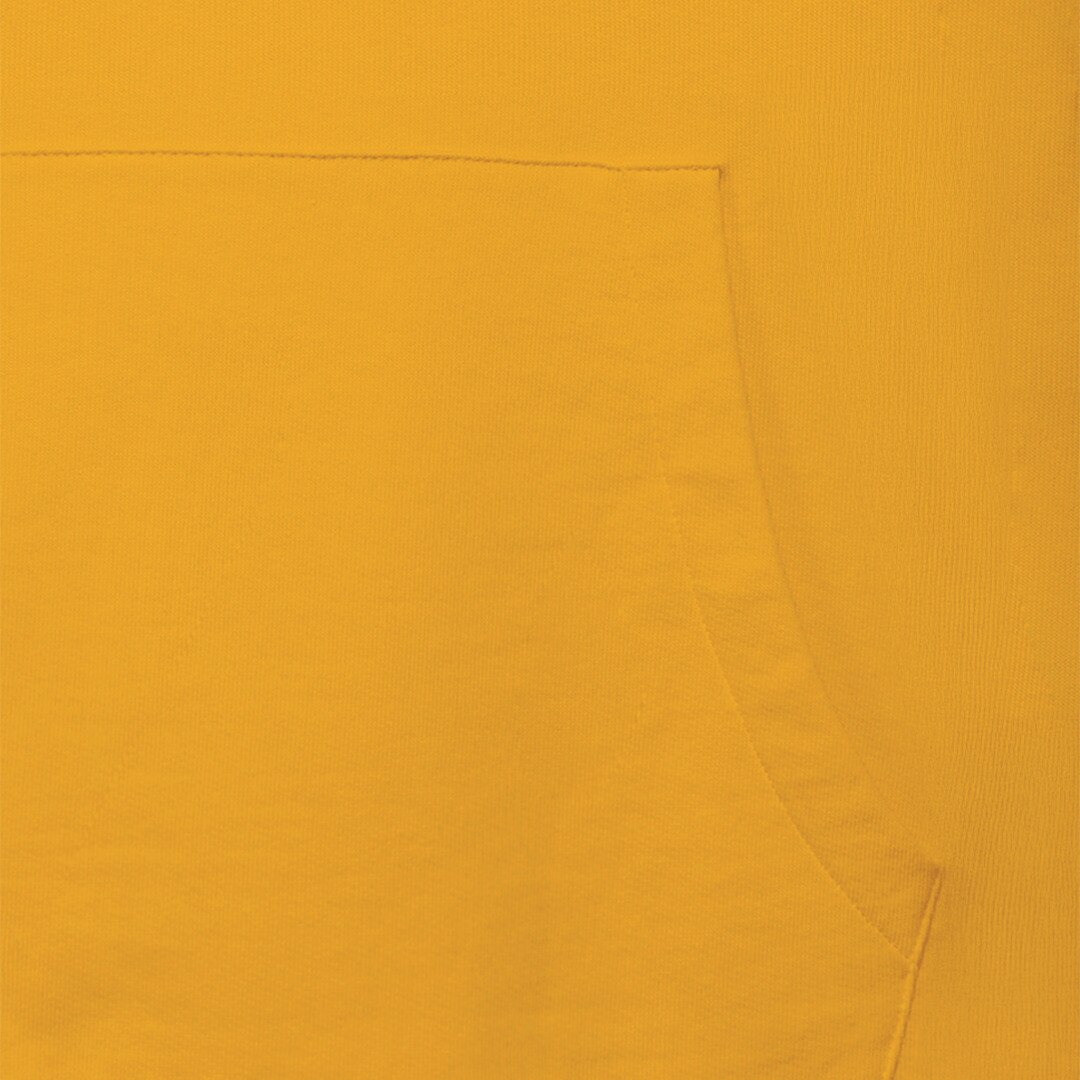 Sudadera de niños Avola Trangoworld - Amarillo Amarillo-2
