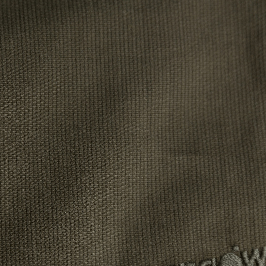 Imagen 2 de Pantalón largo de hombre Ruivo 001 Trangoworld - Verde Verde