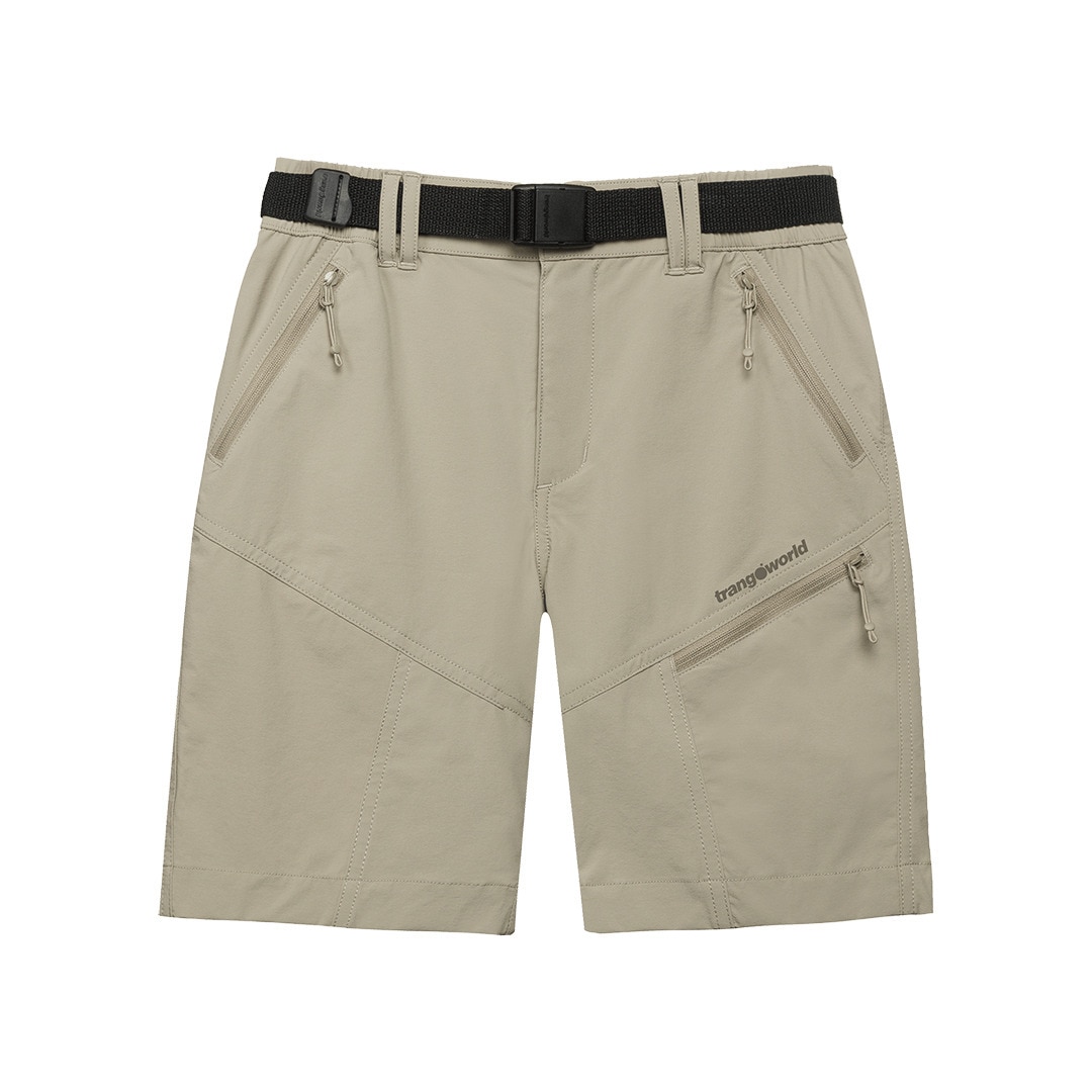 Imagen 0 de Pantalón corto de niños Hurdes Trangoworld Topo