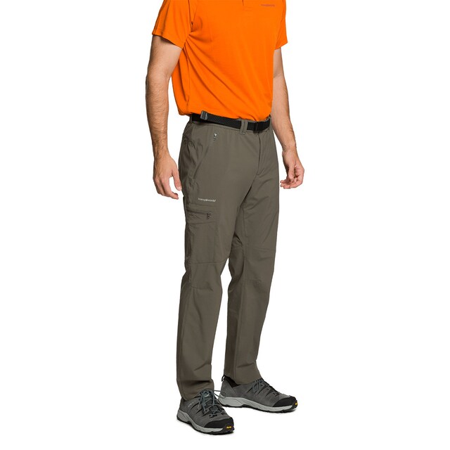 Imagen 0 de Pantalón largo de hombre Risco Trangoworld