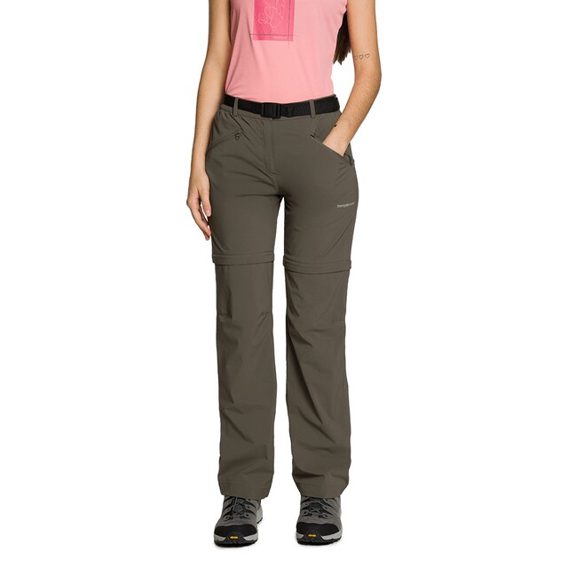 Imagen 0 de Pantalón largo de mujer Buhler Sf Trangoworld
