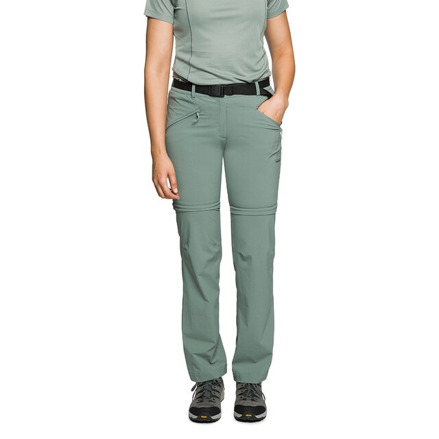Imagen 0 de Pantalón largo de mujer Buhler Sf Trangoworld