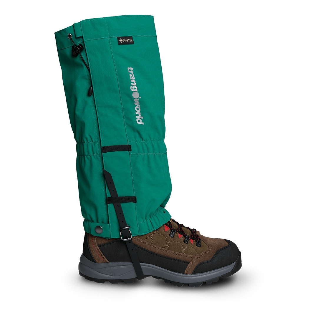 Trangoworld - Polainas Gore 2l Trangoworld.