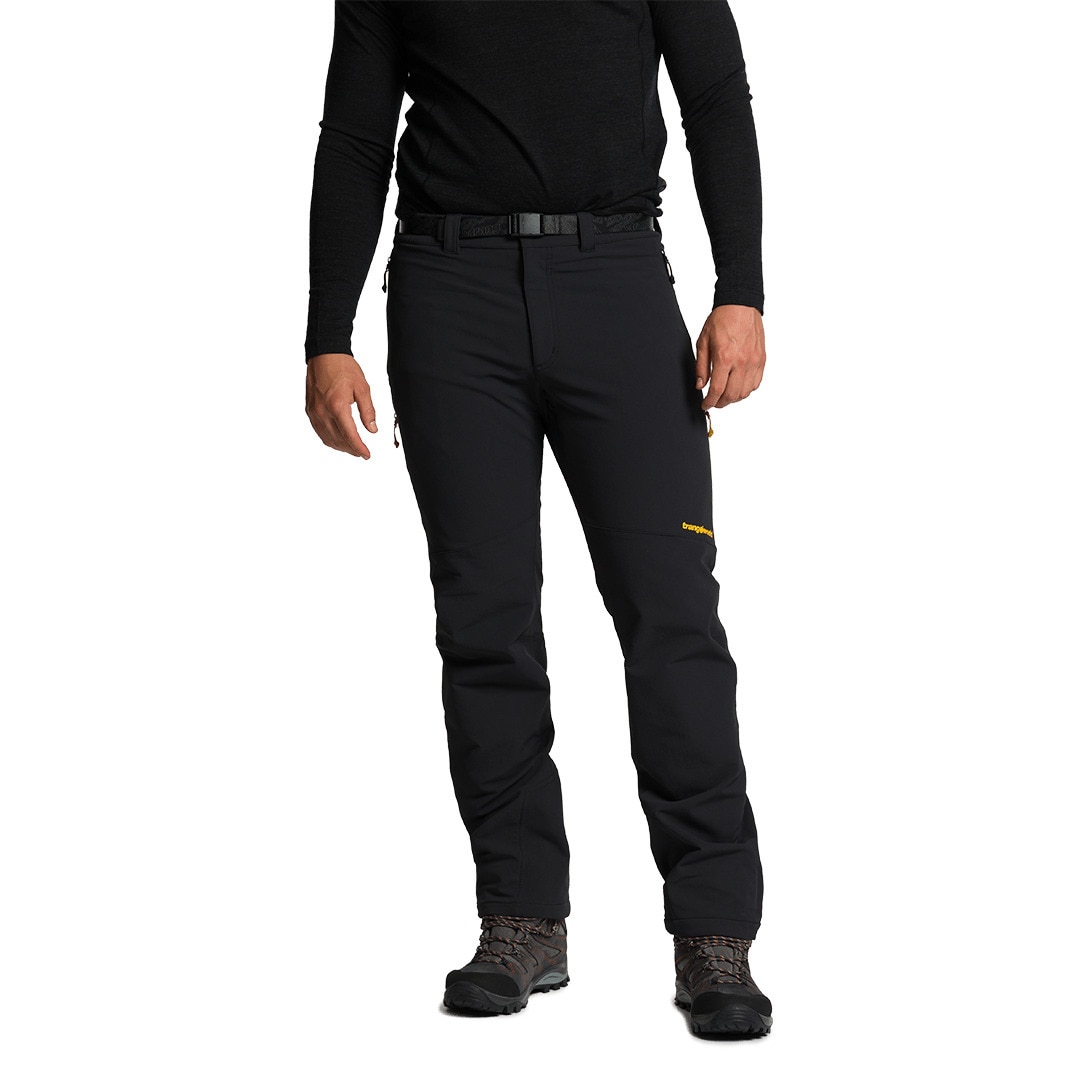 Trangoworld - Pantalón largo de hombre Jorlan v02 Trangoworld.