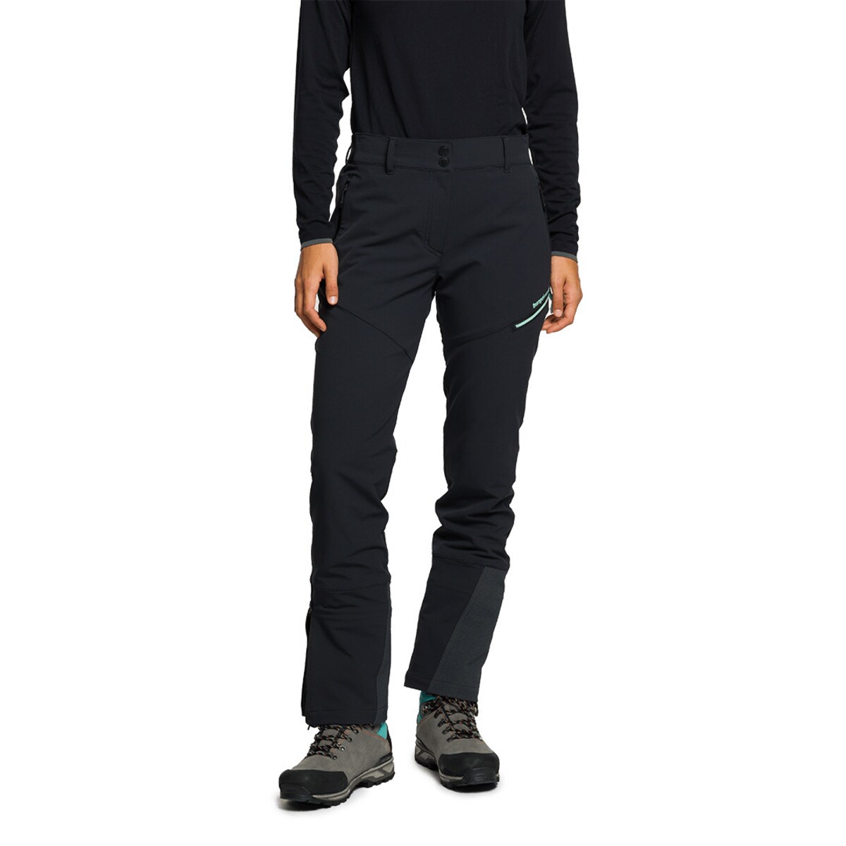 Pantalón Largo Pantalones Deporte Mujer El Corte Ingles Pantalón