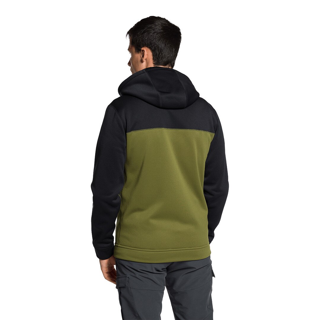 Chaqueta de hombre Ripon v02 Trangoworld - Acacia Acacia-2