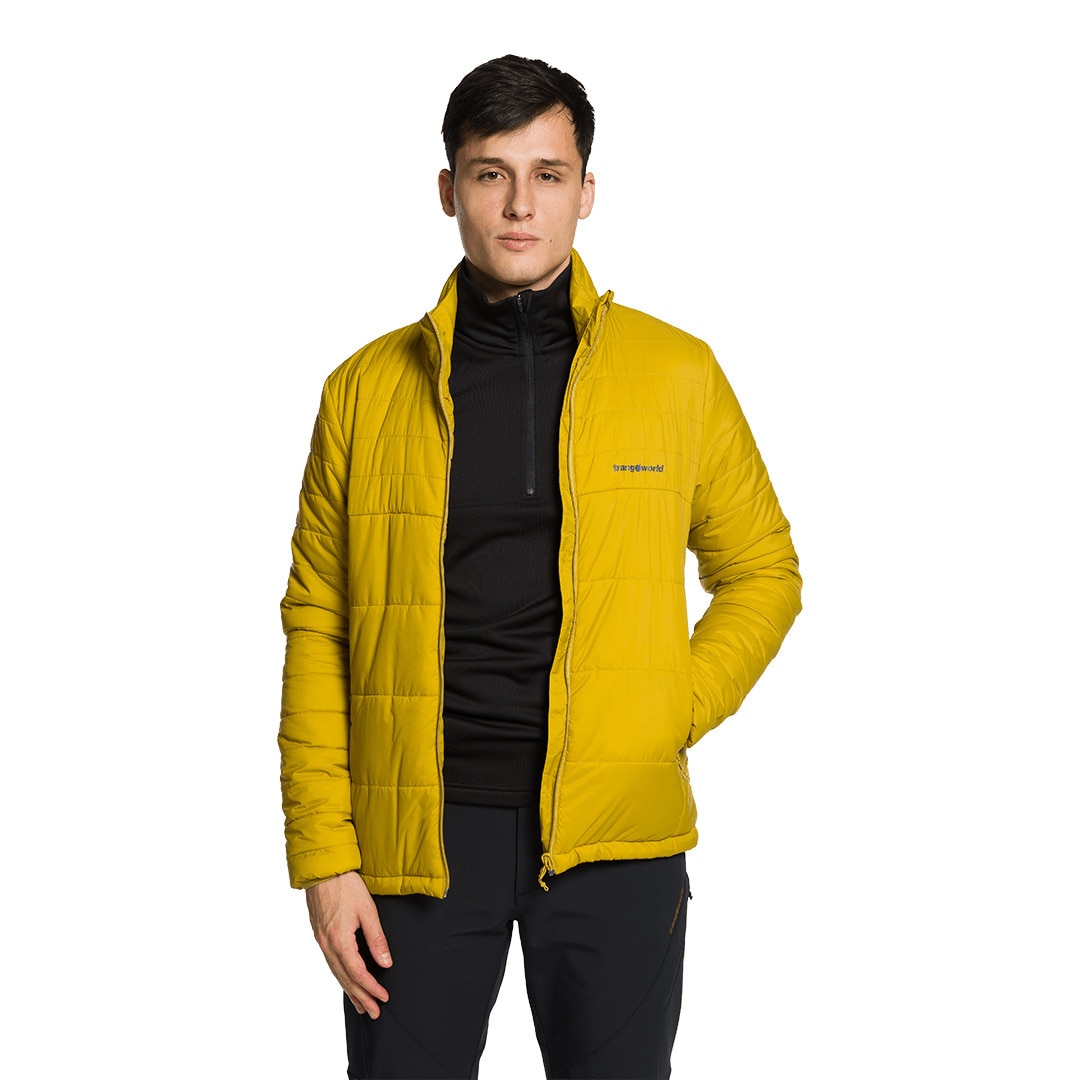 Chaqueta de hombre Salama complet Trangoworld - Gris oscuro Gris oscuro-10