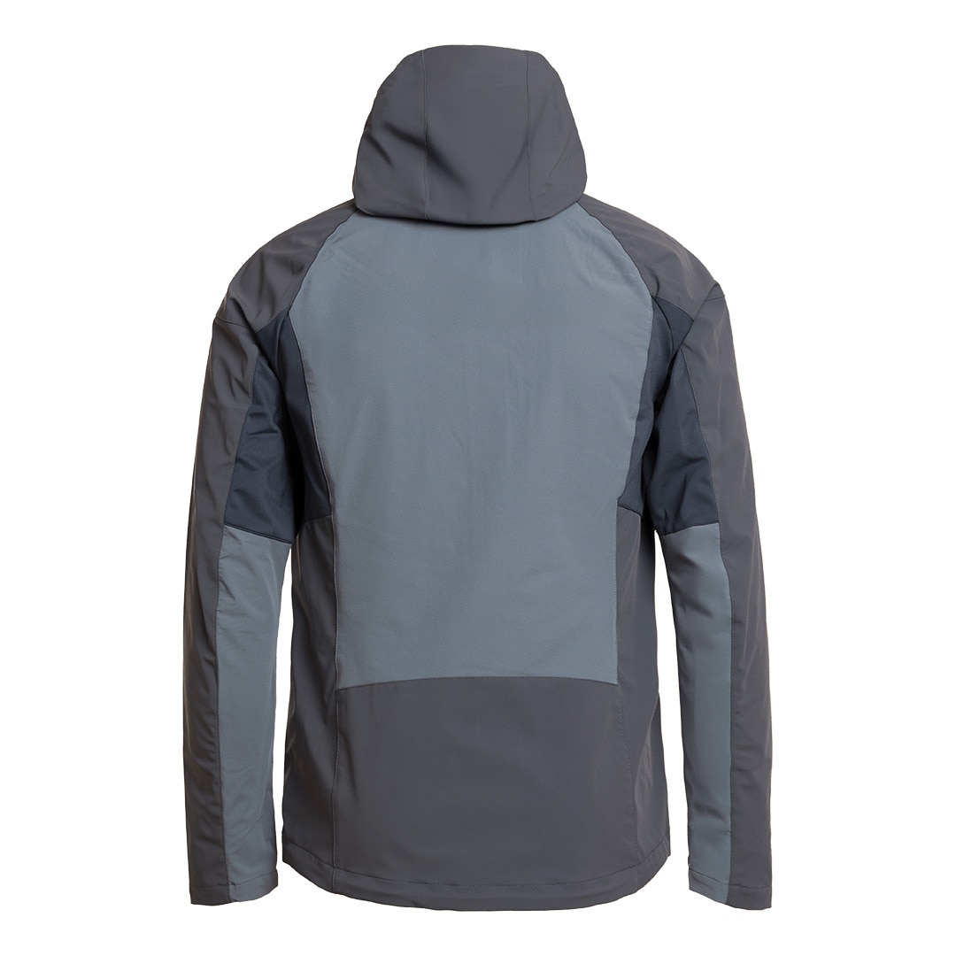 Imagen 2 de Chaqueta de hombre Venoste Trangoworld - Antracita Antracita