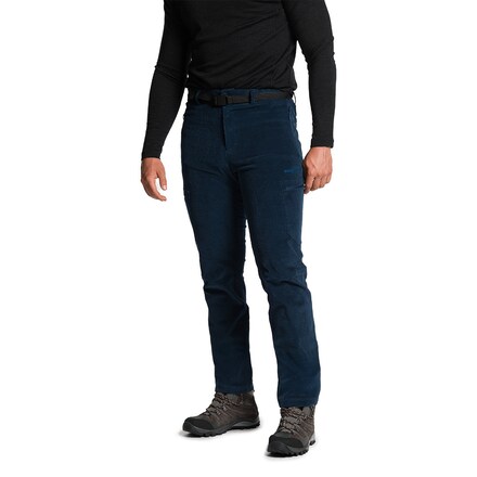 Pantalón largo de hombre Goym st Trangoworld · Trangoworld · El