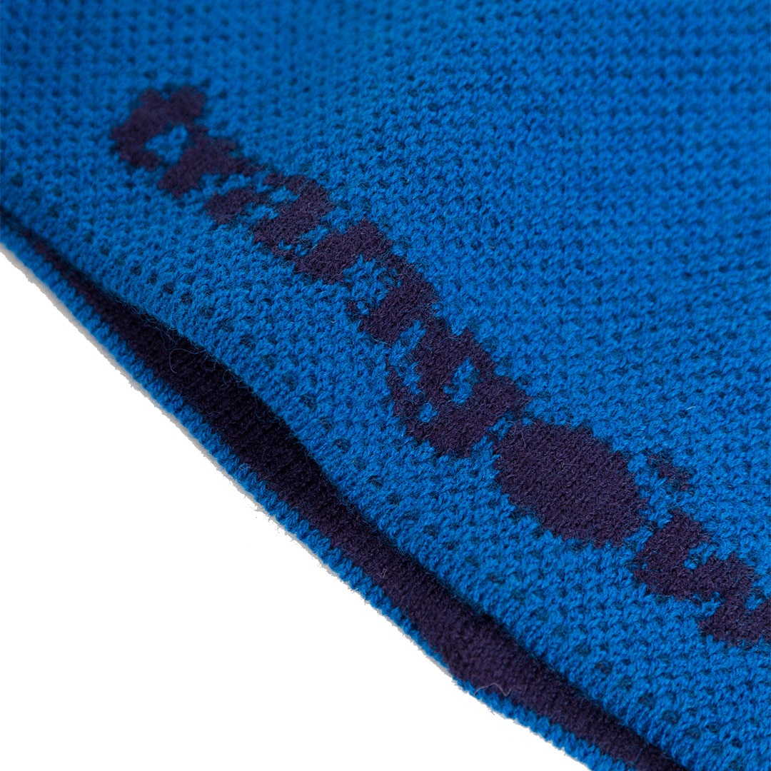 Gorro unisex Petzen Trangoworld - Azul Azul-2