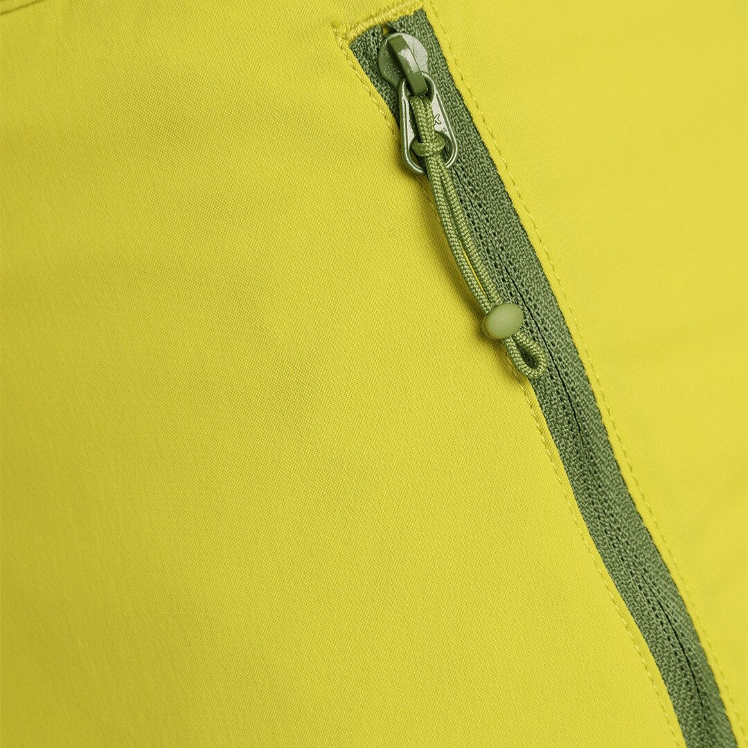 Pantalón corto de hombre Verges 004 Trangoworld - Bambú Bambú-3