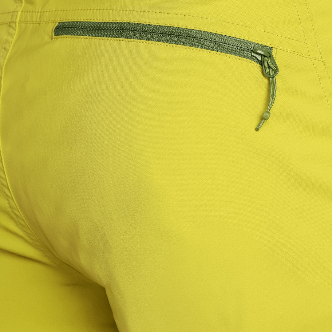 Pantalón corto de hombre Verges 004 Trangoworld - Bambú Bambú-4