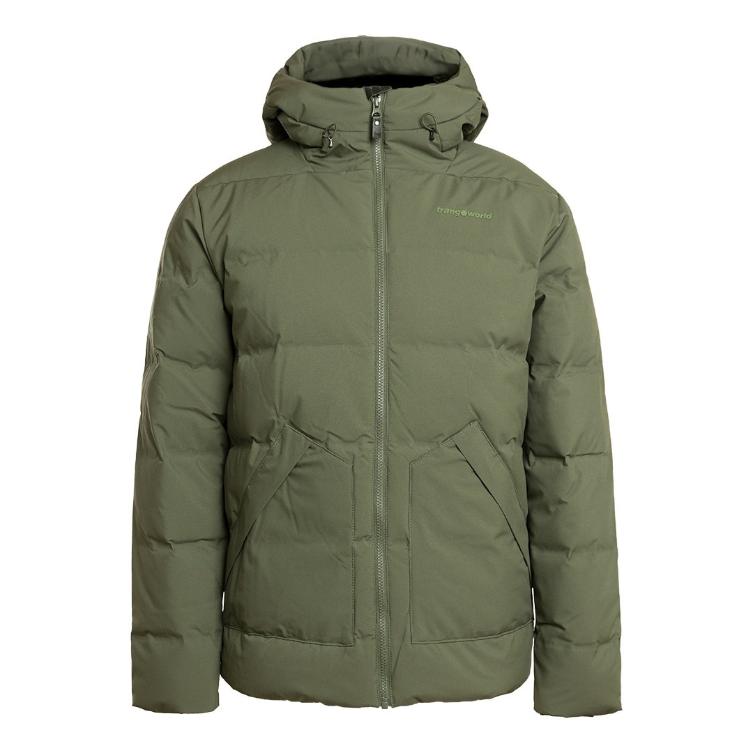 Chaqueta de hombre Sligo st Trangoworld
