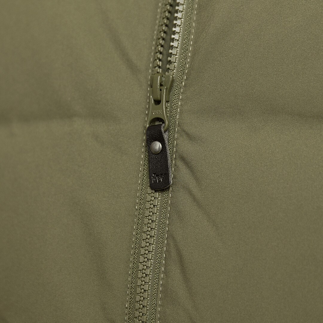 Chaqueta de hombre Sligo st Trangoworld - Verde Verde-5
