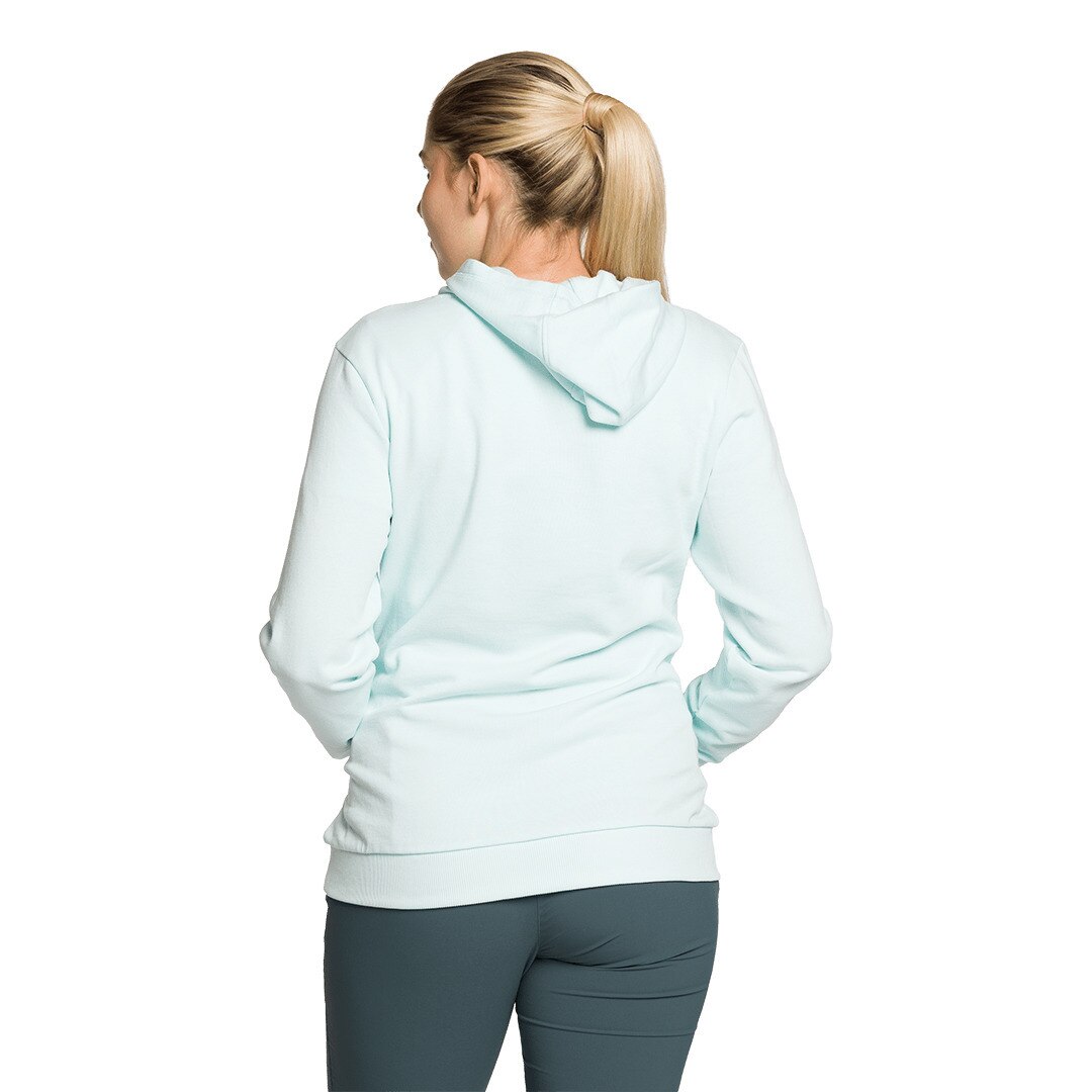 Sudadera de mujer Sousa df Trangoworld - Aguamarina Aguamarina-3
