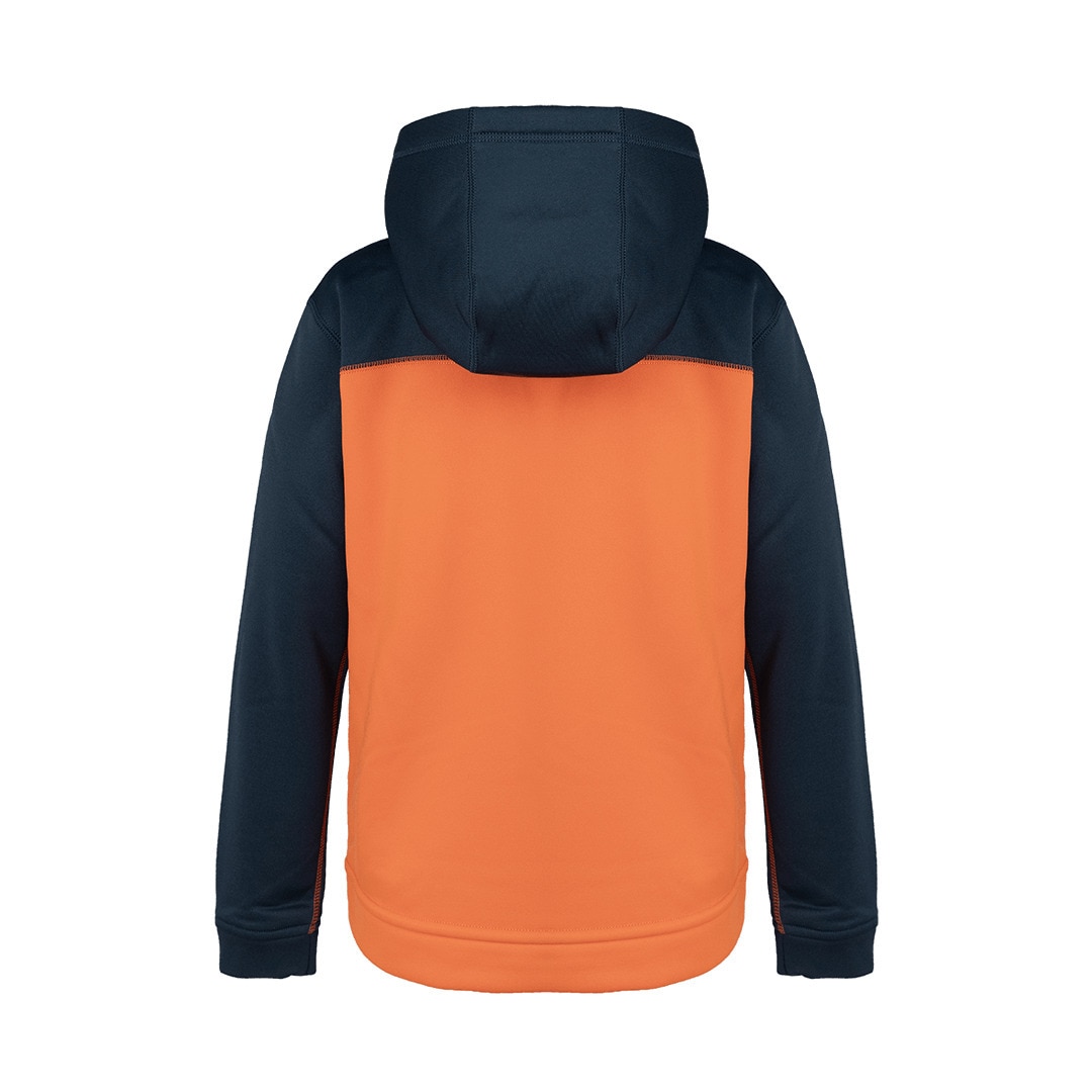 Imagen 2 de Chaqueta de niños Oby v02 Trangoworld - Rojo Rojo