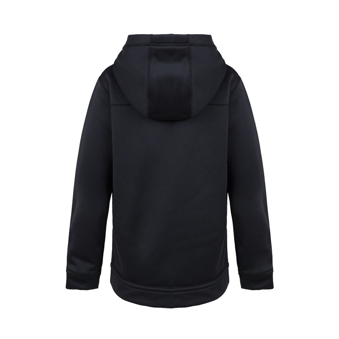 Imagen 2 de Chaqueta de niños Oby v02 Trangoworld - Azul oscuro Azul oscuro