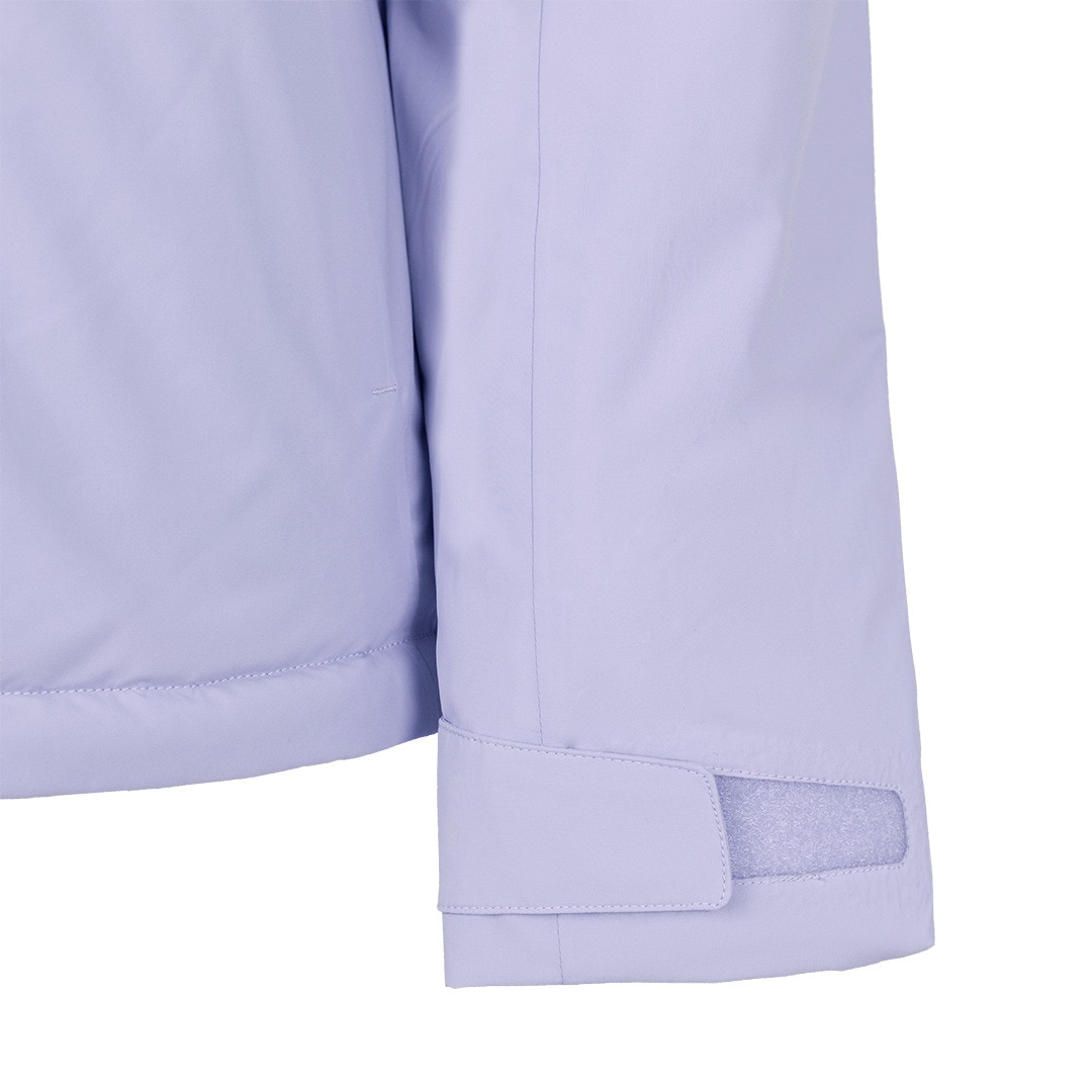 Imagen 4 de Chaqueta de mujer Gawler termic Trangoworld - Lila Lila