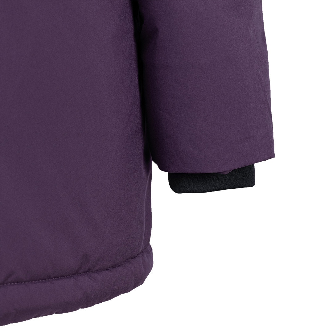 Imagen 5 de Chaqueta de mujer Luik termic Trangoworld - Morado Morado
