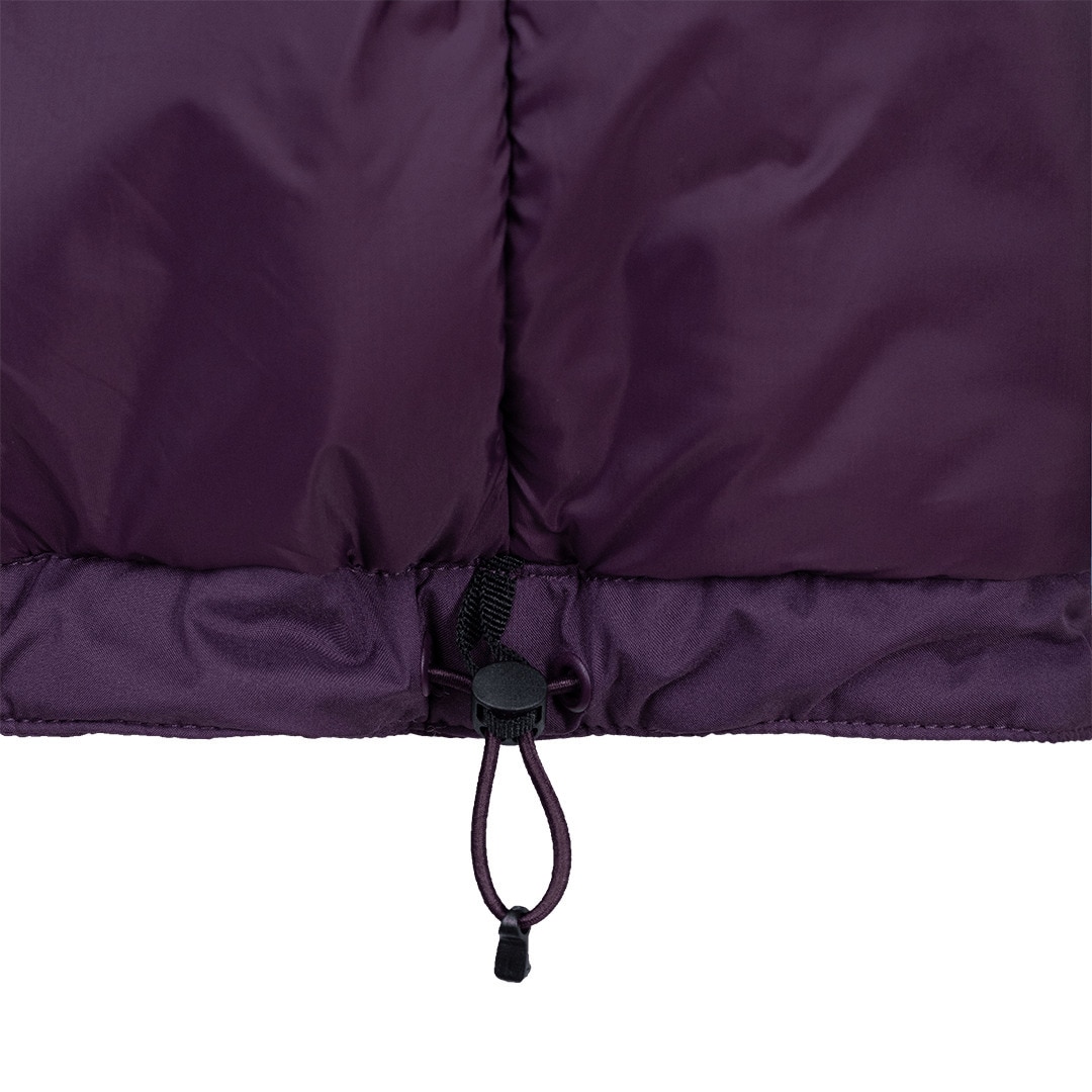 Imagen 8 de Chaqueta de mujer Luik termic Trangoworld - Morado Morado