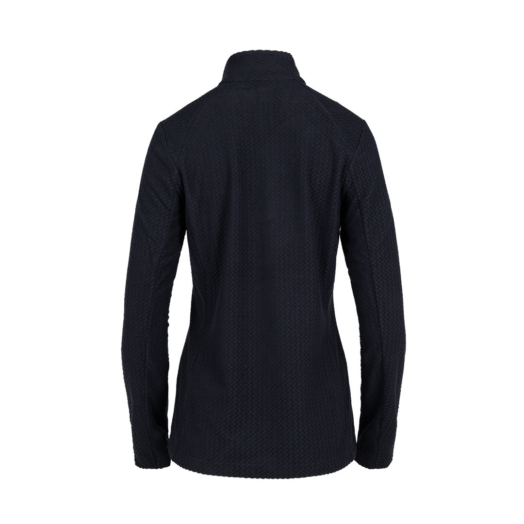 Imagen 2 de Forro polar de mujer Ihuru Trangoworld - Negro Negro