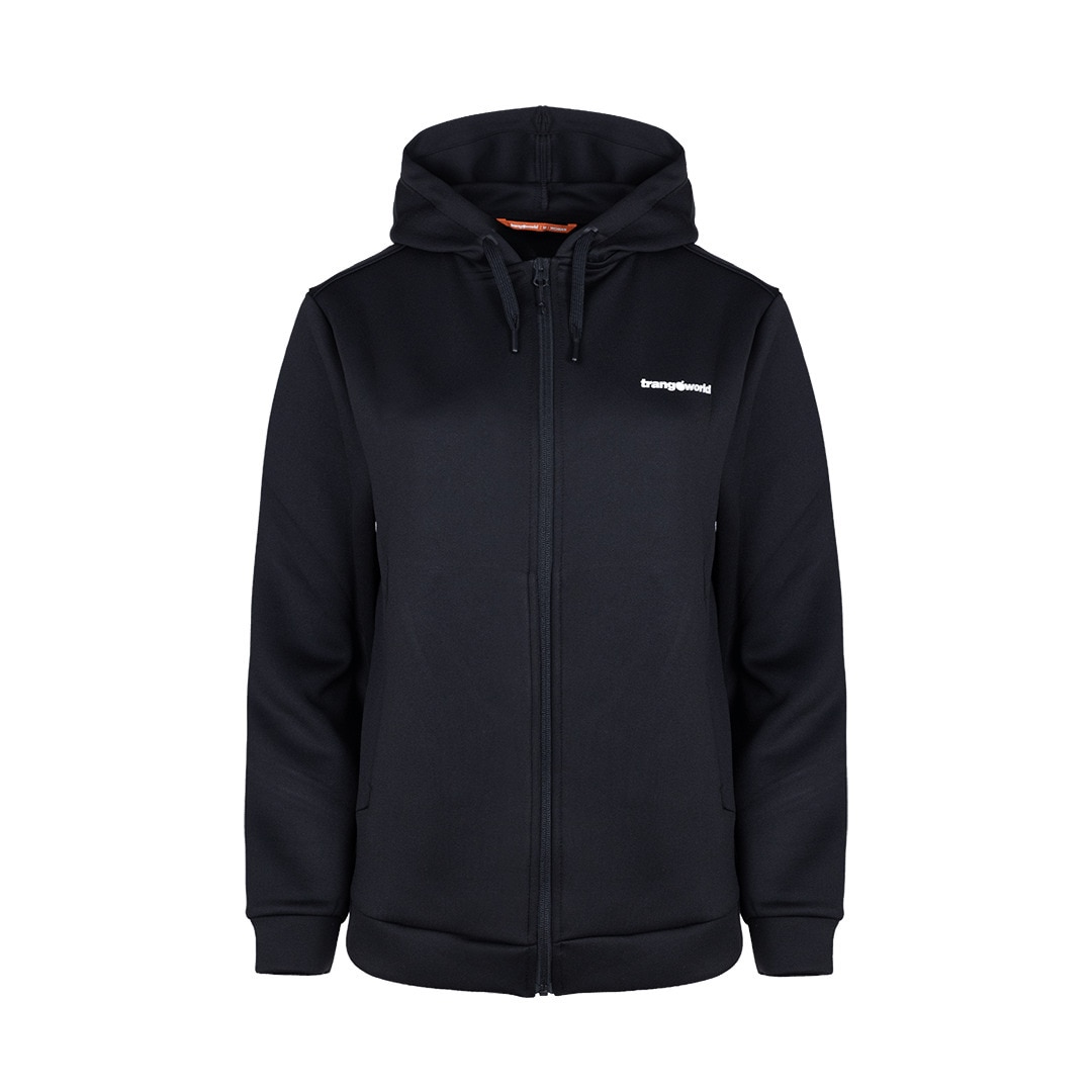 Imagen 1 de Chaqueta de mujer Ellie Trangoworld - Negro Negro