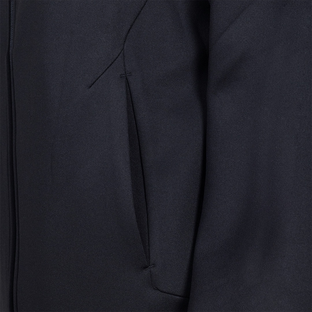 Imagen 4 de Chaqueta de mujer Ellie Trangoworld - Negro Negro
