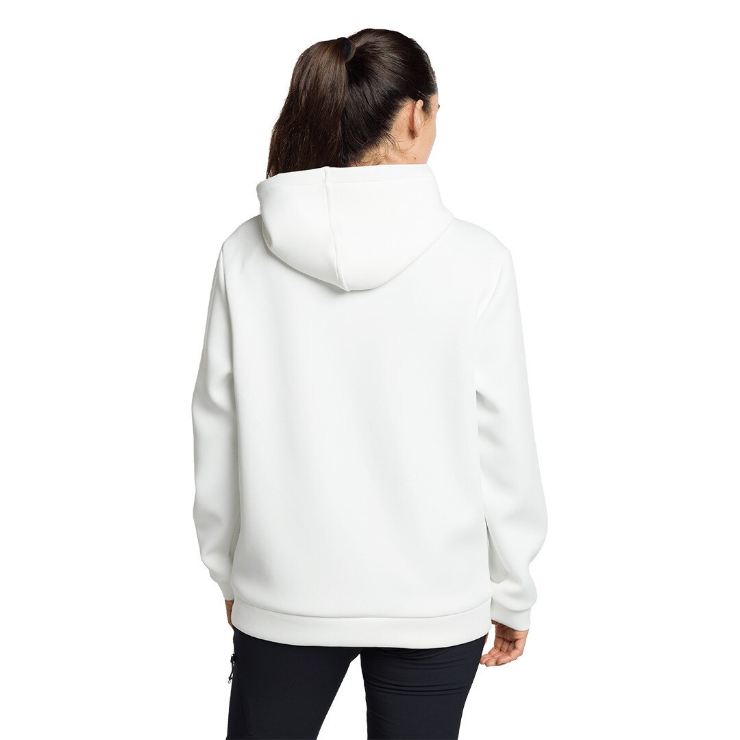 Imagen 2 de Chaqueta de mujer Ellie Trangoworld - Blanco Blanco