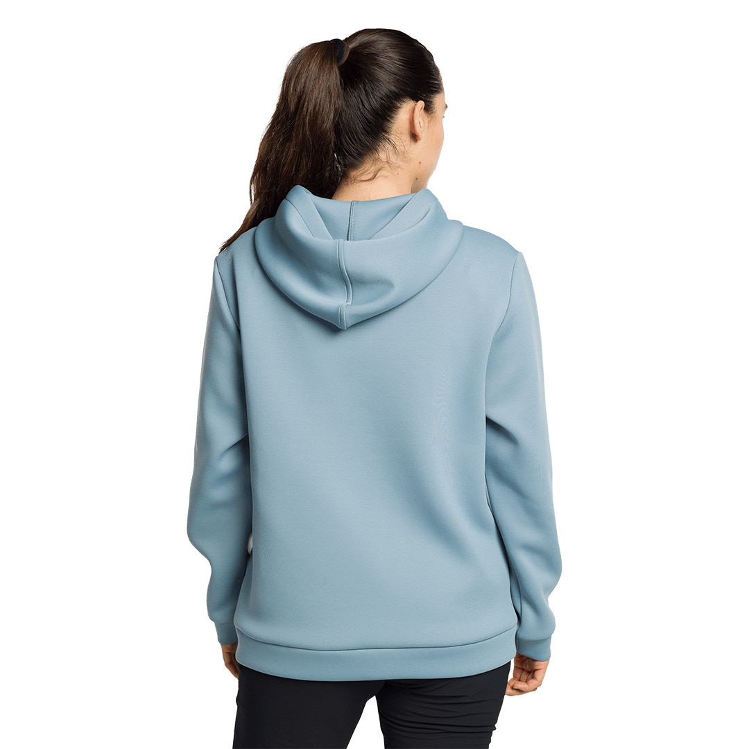 Imagen 2 de Chaqueta de mujer Ellie Trangoworld - Azul claro Azul claro