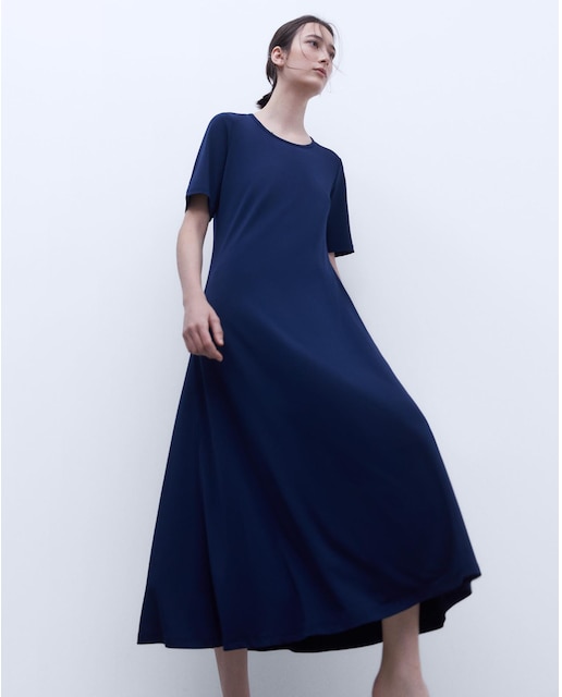 más lejos Distinguir Acción de gracias Vestidos · Adolfo Dominguez · Moda mujer · El Corte Inglés (56) · 2 más lejos Distinguir Acción de gracias Vestidos · Adolfo Dominguez · Moda mujer · El Corte Inglés (56) · 2