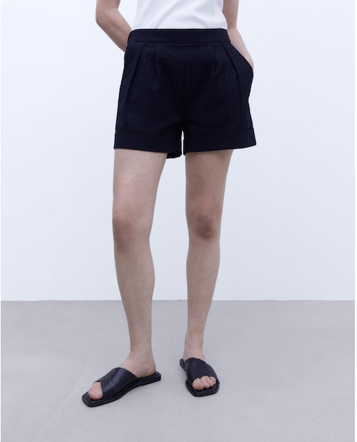 Shorts y bermudas de mujer · Moda · El Corte Inglés (390) Shorts y bermudas de mujer · Moda · El Corte Inglés (390)