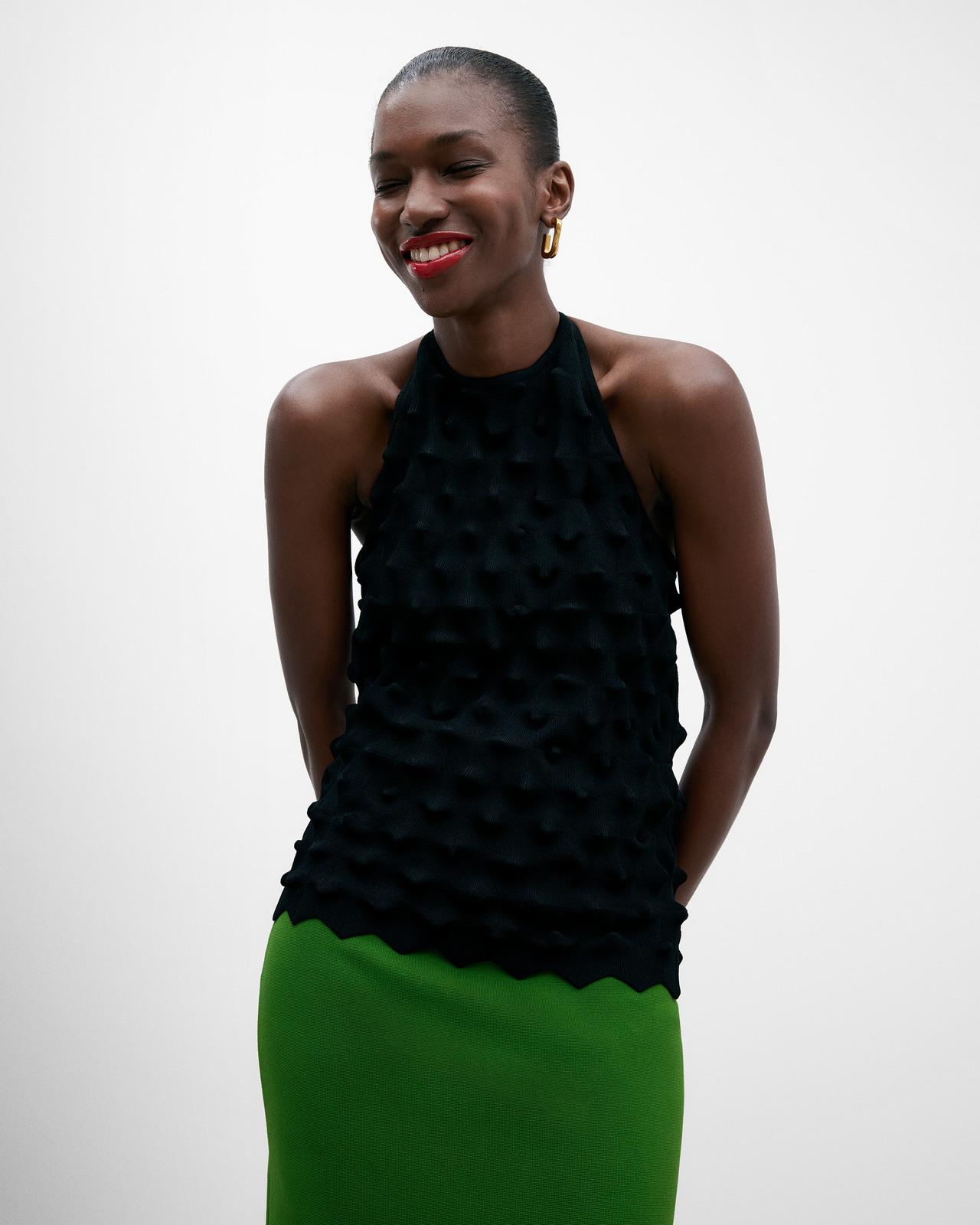 Pulsa para comprar en El corte inglés