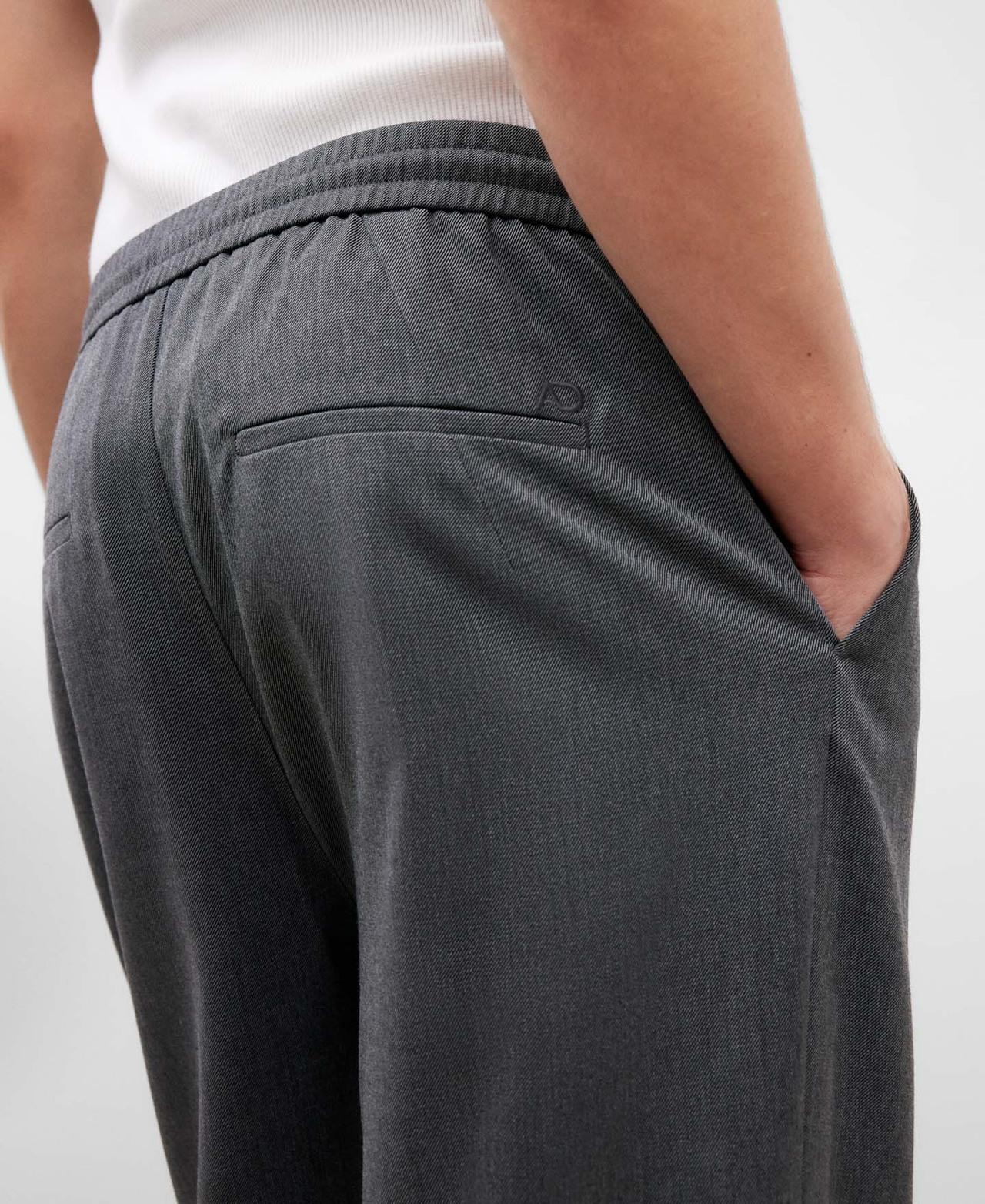 Pantalones vaqueros tobilleros online hombre